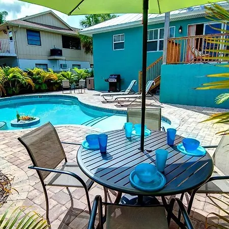 Caribbean Surf By Beach Retreats